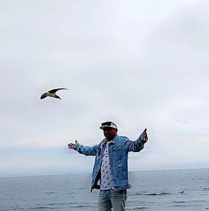 Meet your Posher, Alex vale